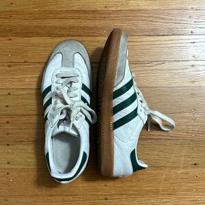 Adidas Team Mexico Sambas